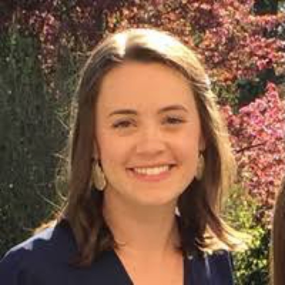 Meet your Posher, Elizabeth